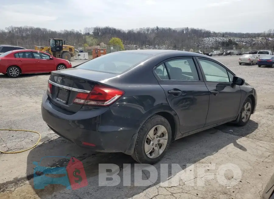 2HGFB2F59FH565713 Photo# 3