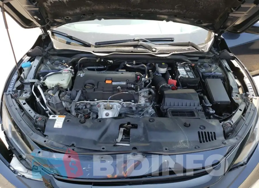 2HGFC2F65KH586901 Photo# 11