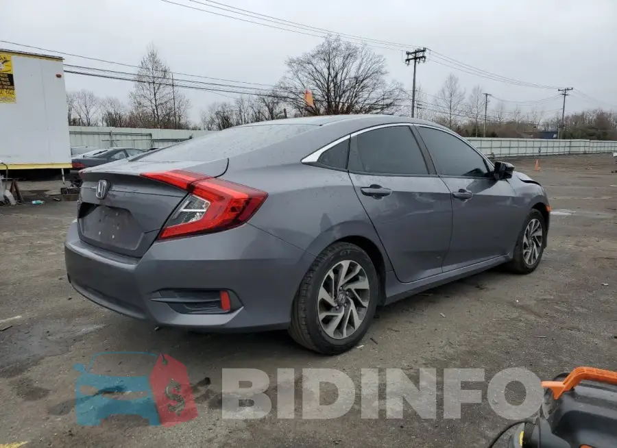 2HGFC2F76GH501158 Photo# 3