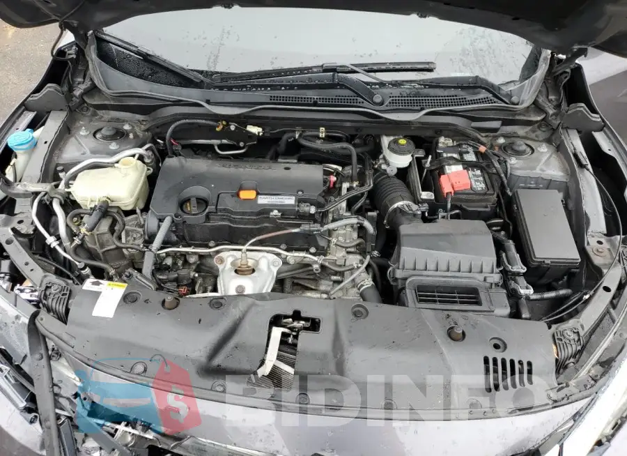2HGFC2F76GH501158 Photo# 11