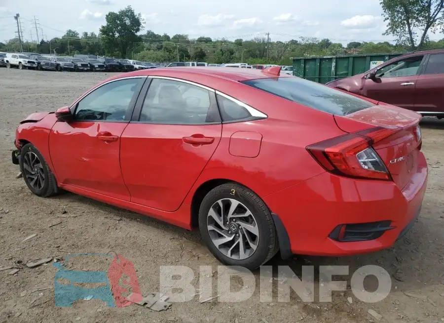 2HGFC2F76HH500982 Photo# 2