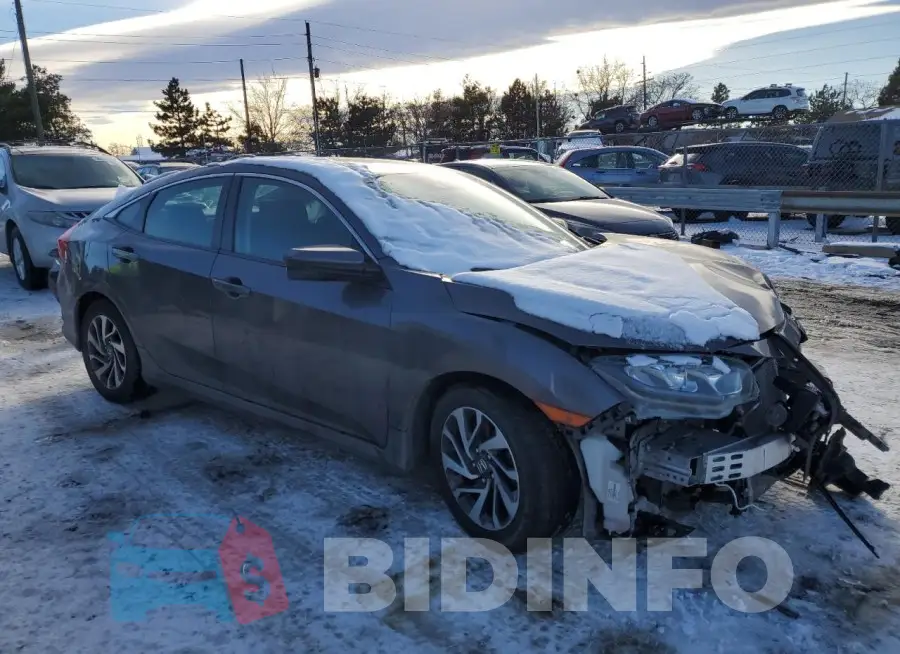 2HGFC2F8XGH508848 Photo# 4