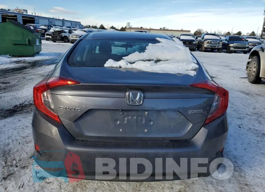 2HGFC2F8XGH508848 Photo# 6