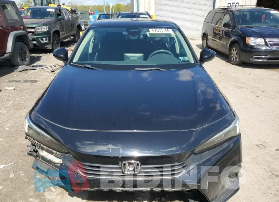2HGFE2F26NH513757 Photo# 5