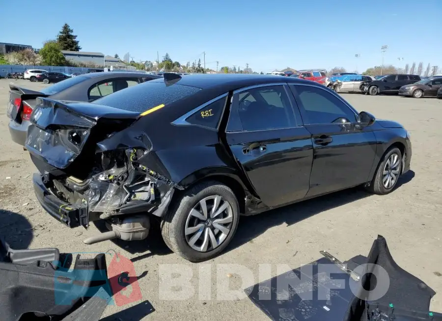 2HGFE2F27NH530227 Photo# 3