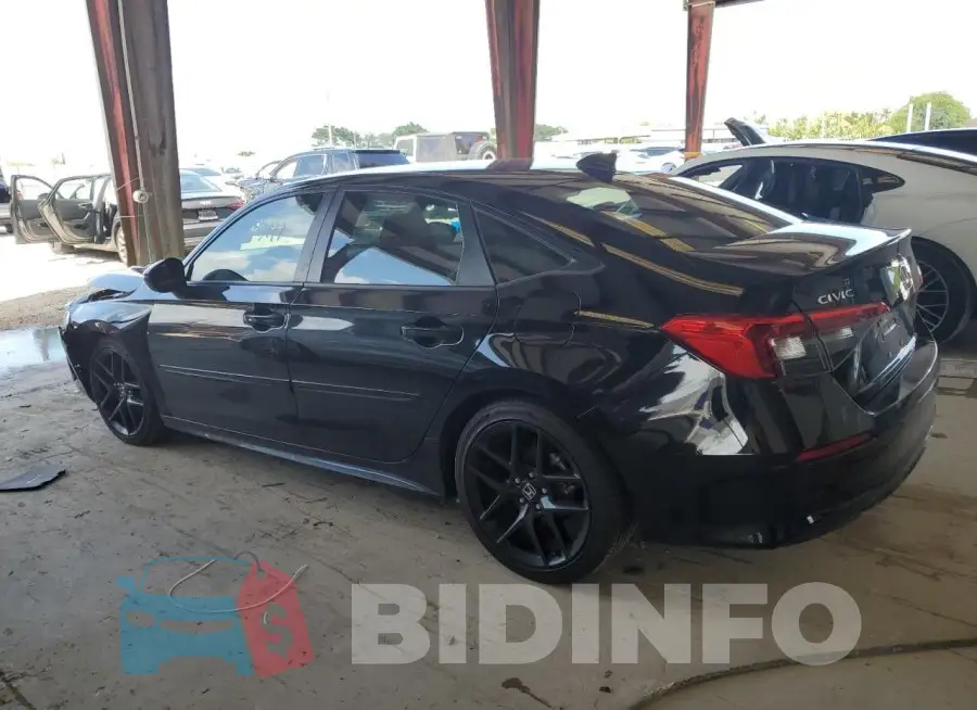 2HGFE2F53NH577832 Photo# 2
