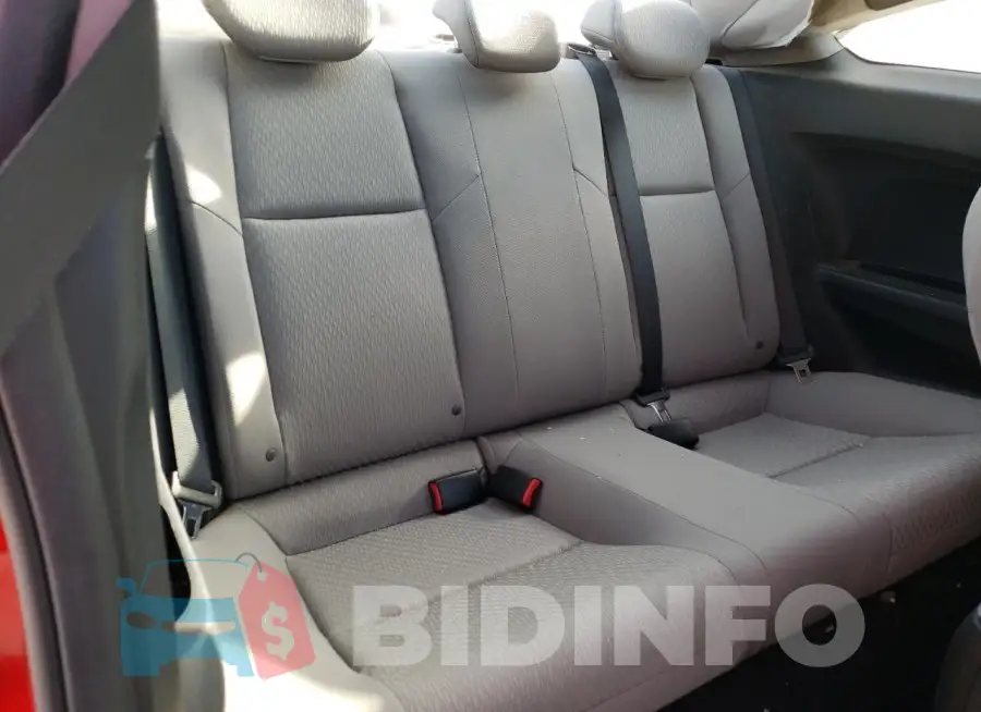 2HGFG3B54FH520482 Photo# 10