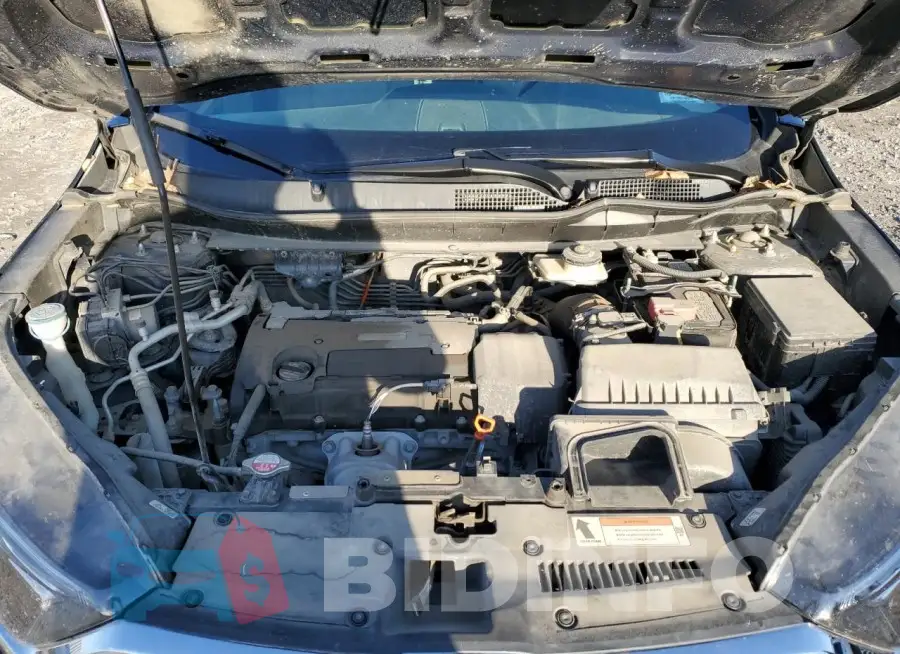 2HKRW6H33KH227325 Photo# 12