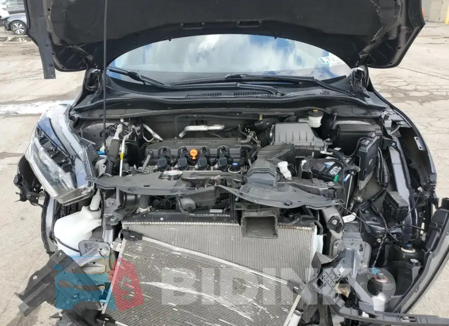 3CZRU6H33MM716255 Photo# 12