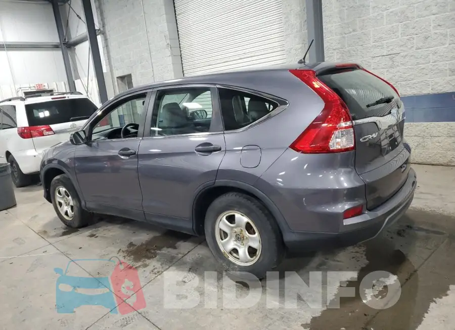 5J6RM4H39FL014241 Photo# 2