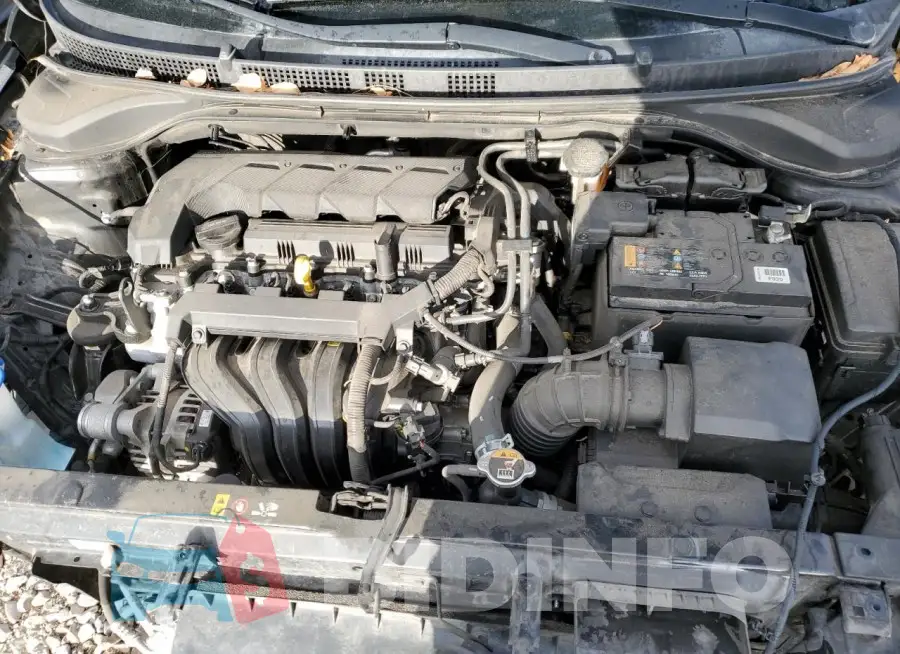 3KPC24A67LE115546 Photo# 11