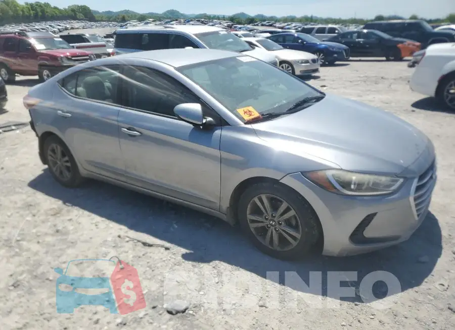 5NPD84LF3HH006567 Photo# 4