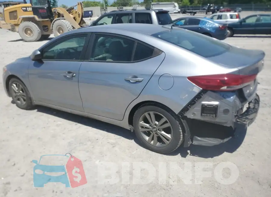 5NPD84LF3HH006567 Photo# 2