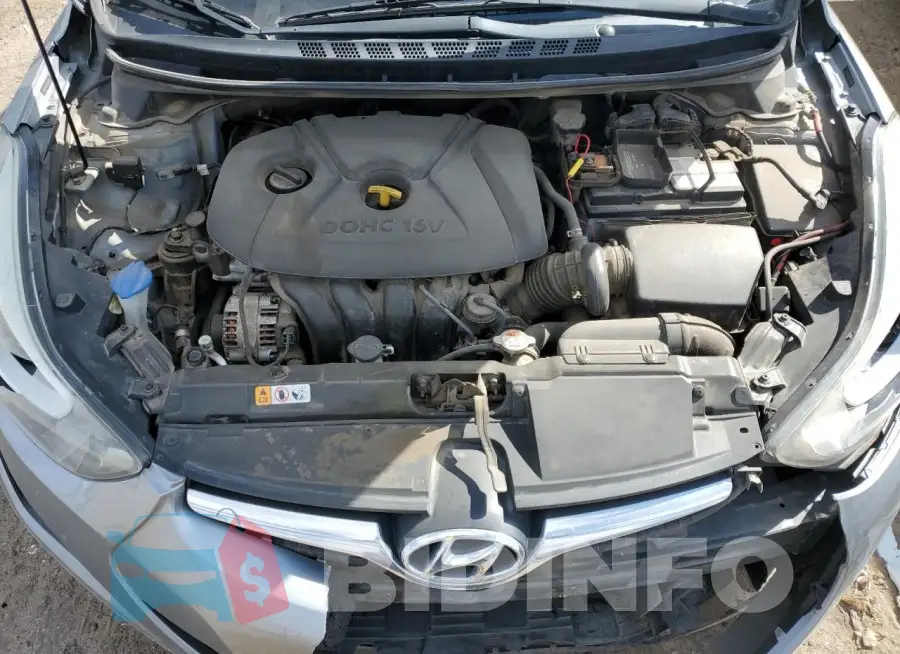5NPDH4AE6GH725997 Photo# 11