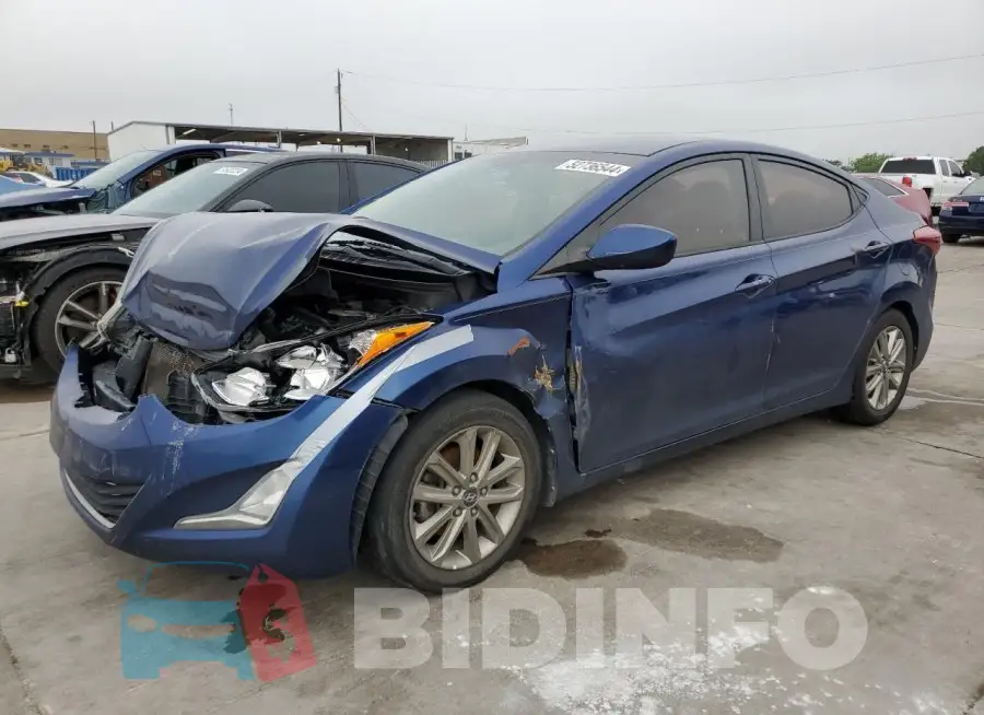 5NPDH4AE7GH660013 Photo# 1