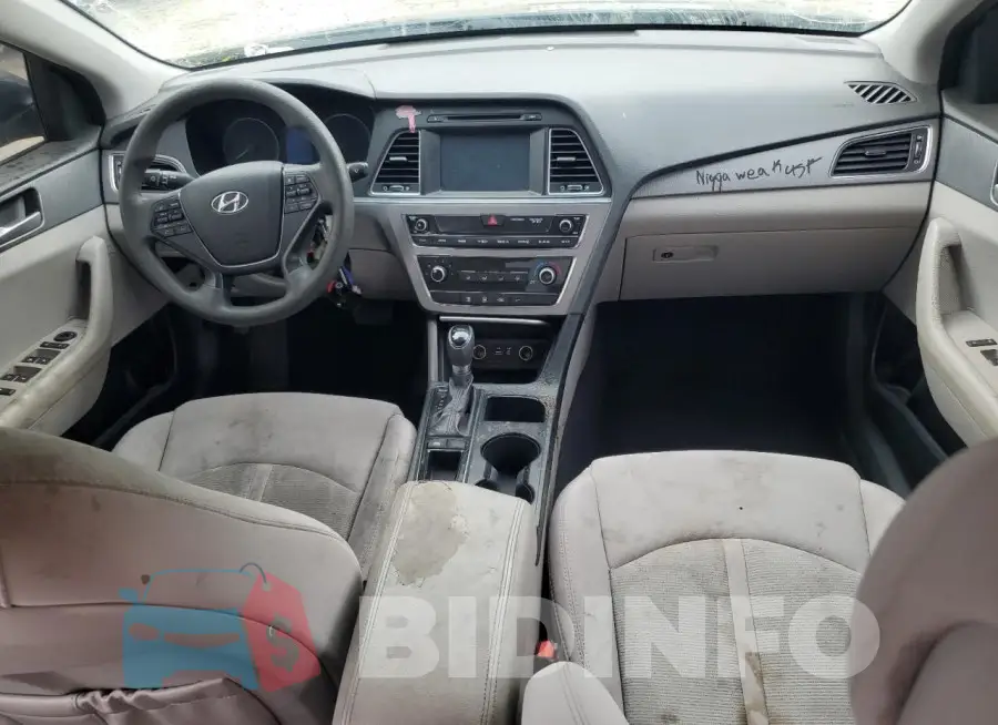 5NPE24AF0GH369321 Photo# 8