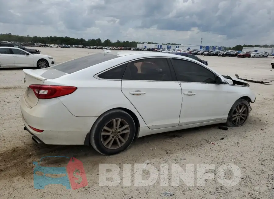 5NPE24AF6FH188027 Photo# 3