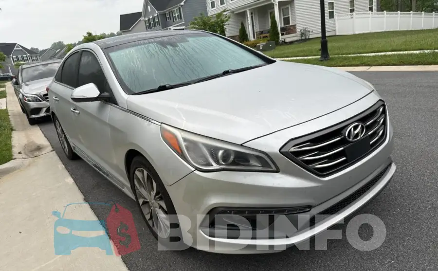 5NPE34AB4FH142416 Photo# 1