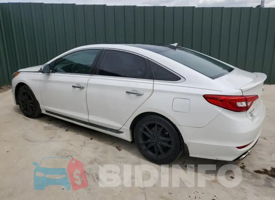 5NPE34AB8FH222091 Photo# 2