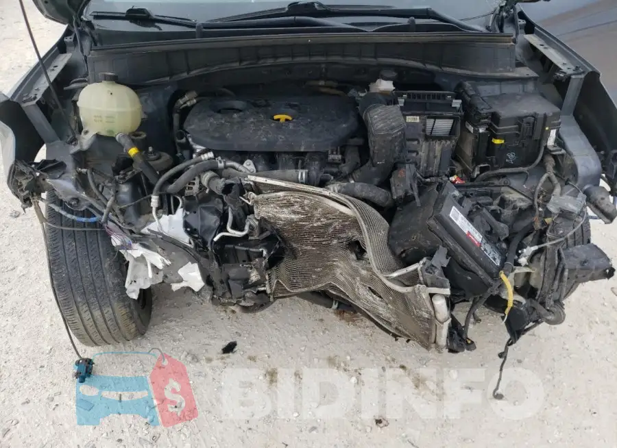 KM8J23A40MU299422 Photo# 12