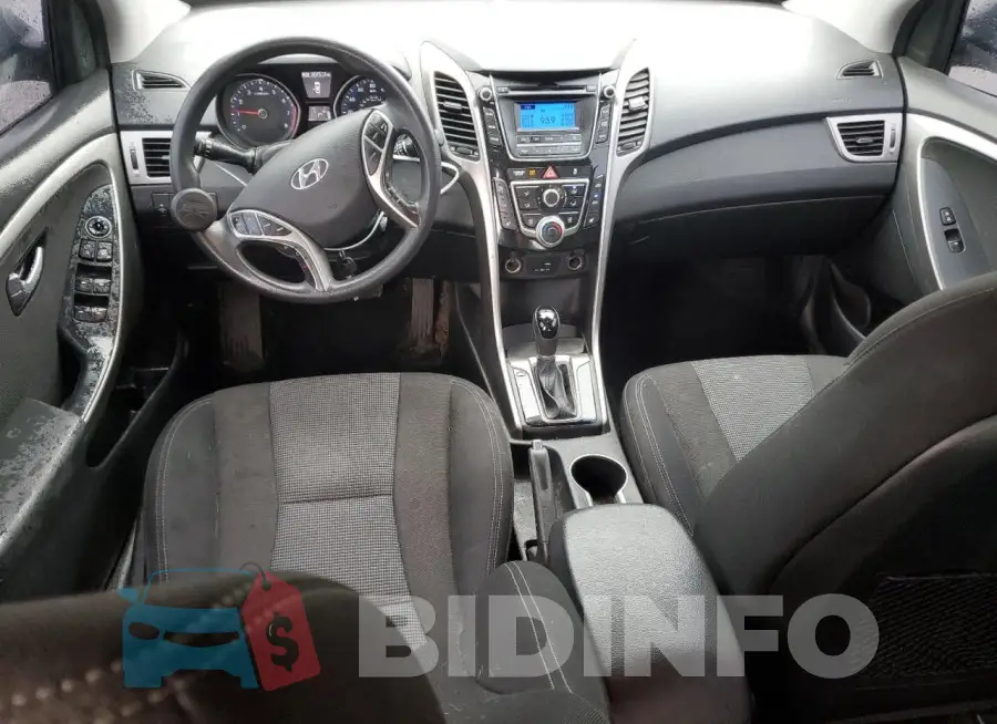 KMHD35LH6GU327380 Photo# 8