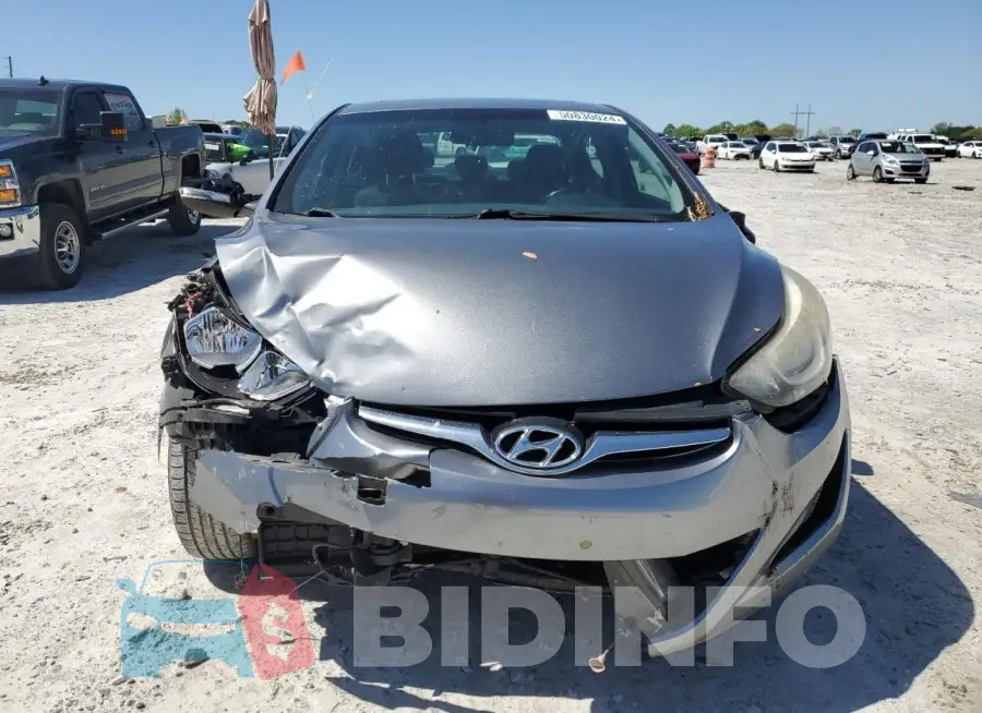 KMHDH4AE6GU605246 Photo# 5