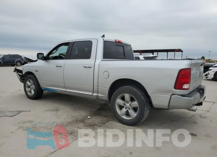1C6RR6LT2GS263490 Photo# 2