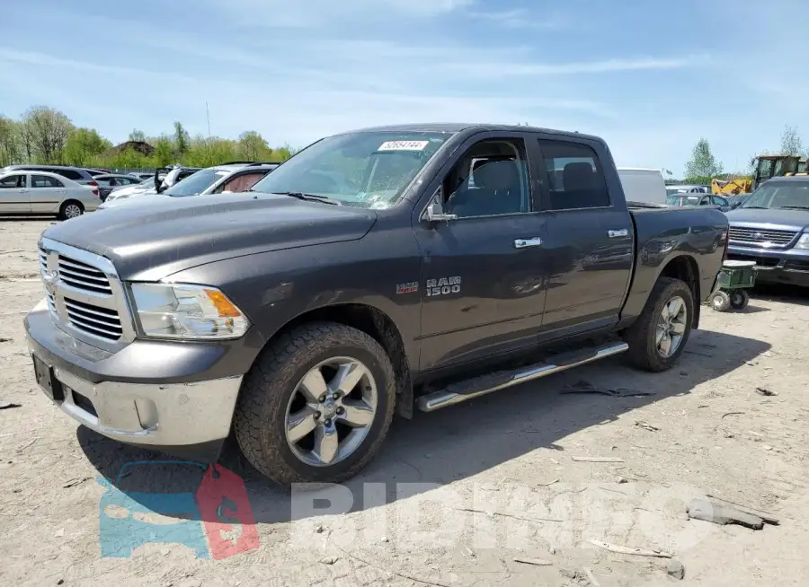 1C6RR7LT7JS108544 Photo# 1