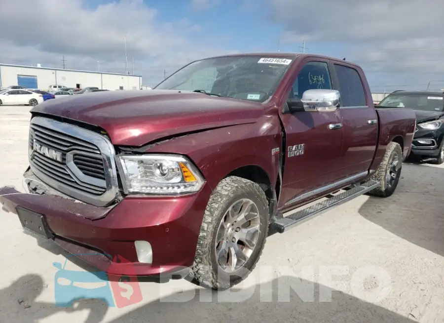 1C6RR7PT8HS634346 Photo# 1