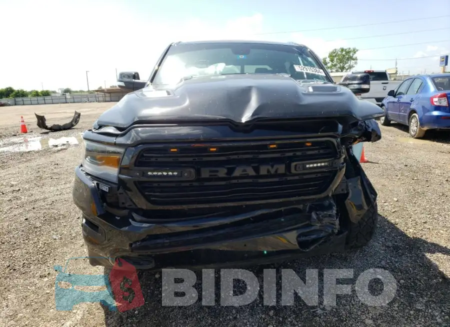 1C6SRFJT7LN145254 Photo# 5