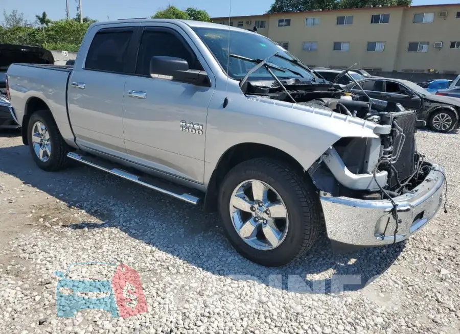3C6RR7LG8JG264831 Photo# 4