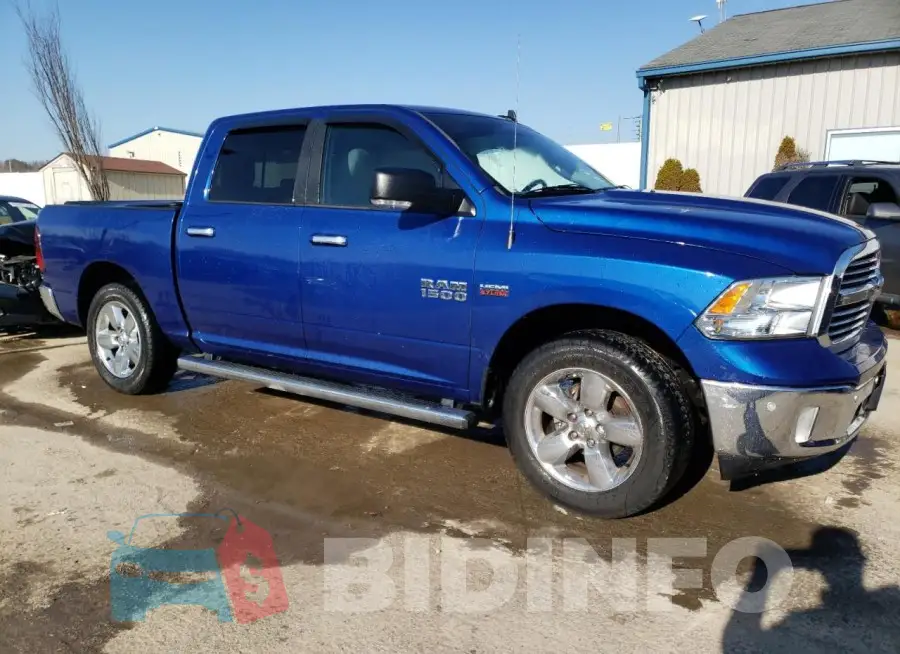 3C6RR7LT3GG154131 Photo# 4