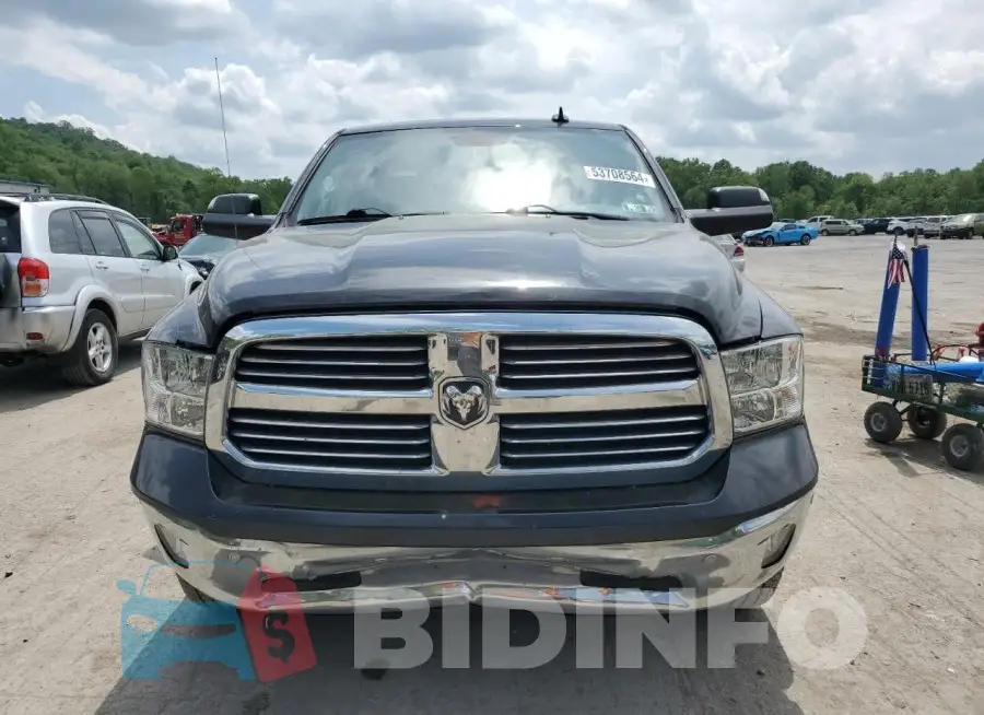 3C6RR7LT3JG129771 Photo# 5