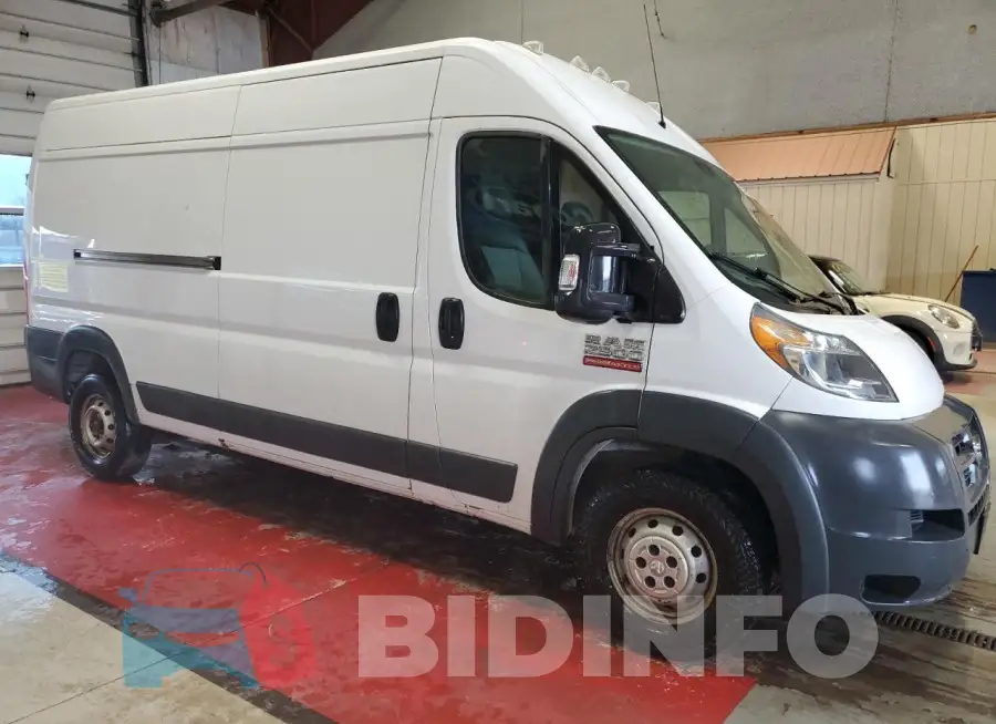 3C6TRVDG7HE536915 Photo# 4
