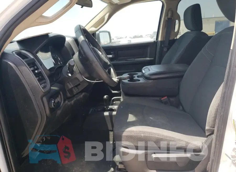 3C6UR5HL4KG706882 Photo# 7