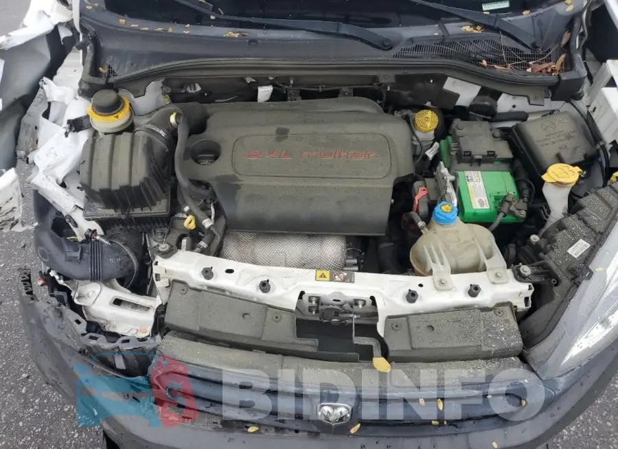 ZFBERFAT1F6A72571 Photo# 12