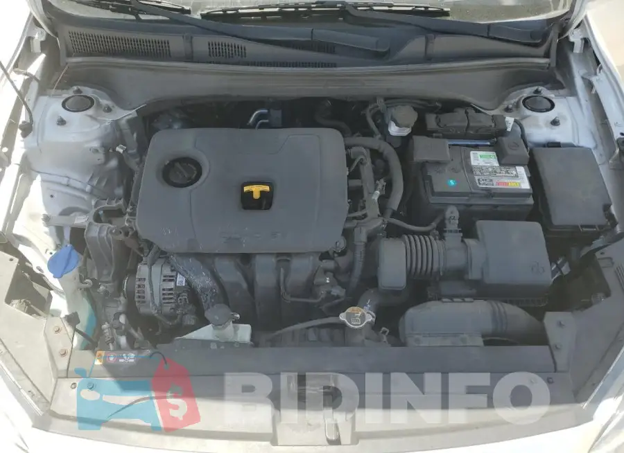 3KPF24AD1LE192716 Photo# 11