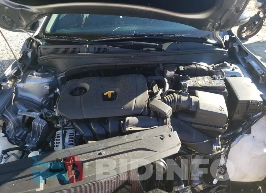 3KPF54AD1PE589310 Photo# 11
