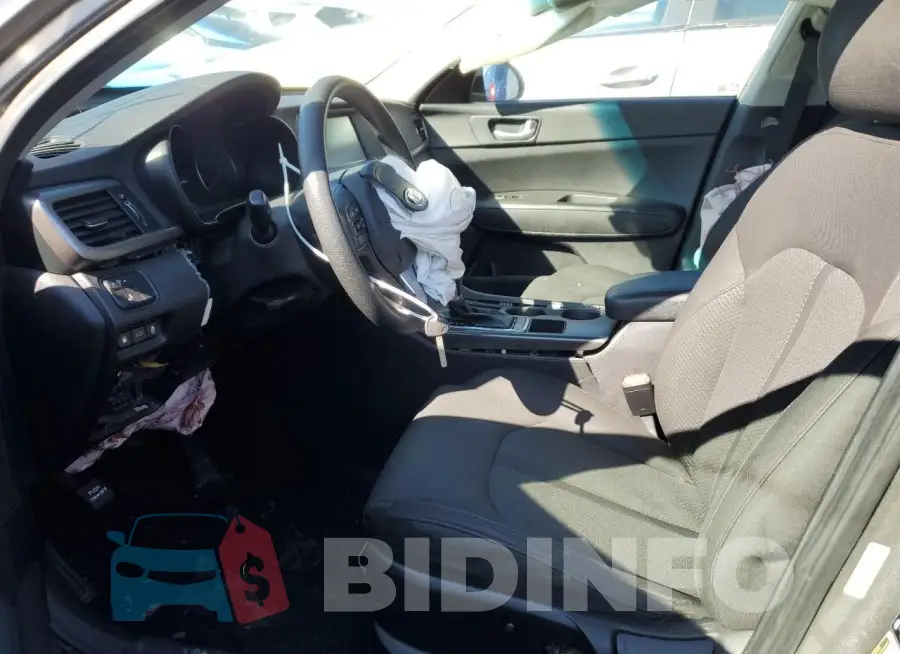 5XXGT4L38JG210316 Photo# 7