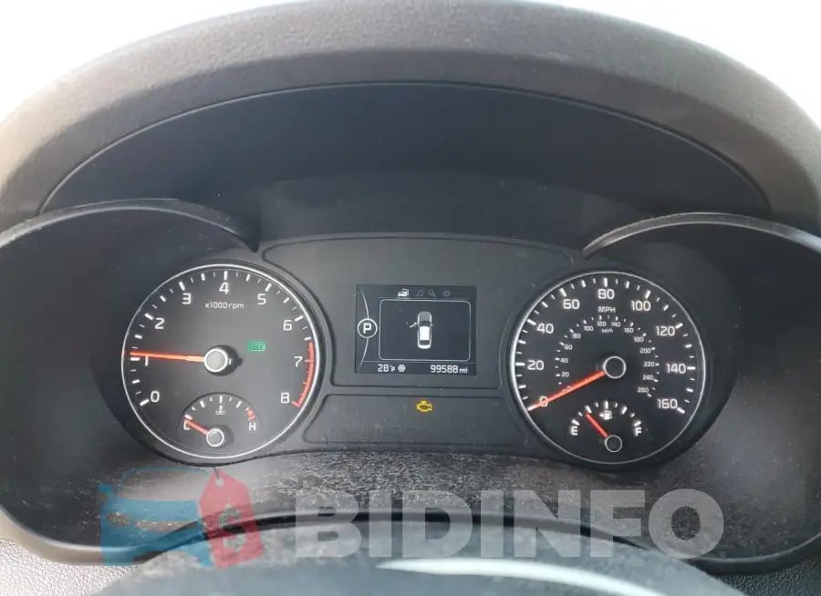 5XXGT4L39JG190643 Photo# 9