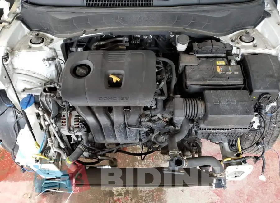 KNDEPCAA7M7045928 Photo# 12