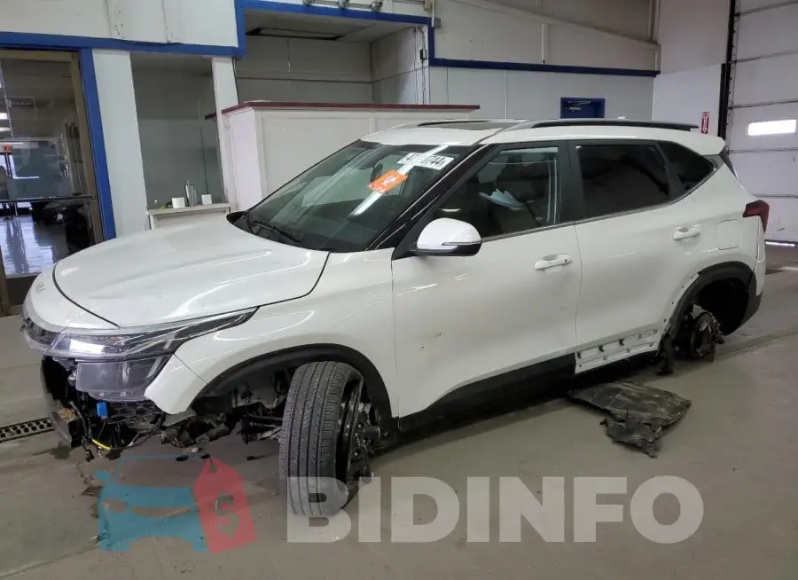 KNDERCAA6R7600028 Photo# 1
