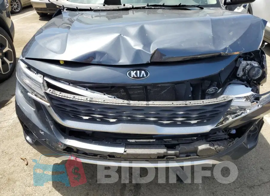 KNDEU2AA7M7173363 Photo# 11
