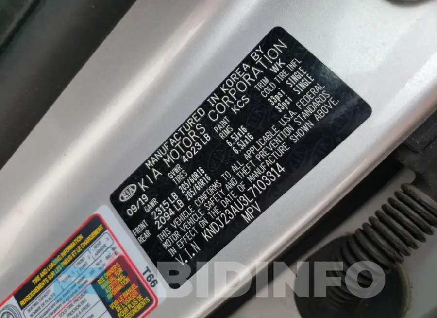 KNDJ23AU3L7103314 Photo# 13