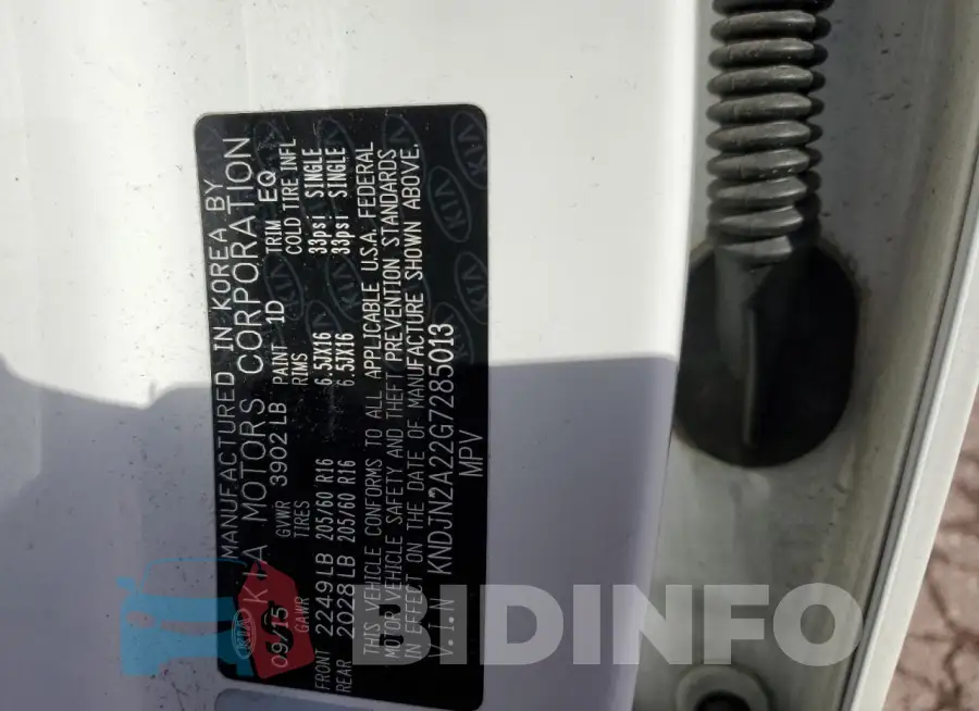 KNDJN2A22G7285013 Photo# 12