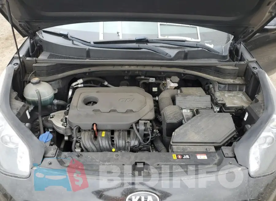 KNDP63AC7L7744262 Photo# 11