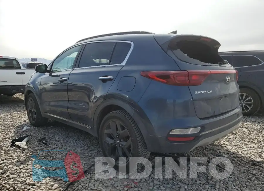 KNDP6CAC9L7762715 Photo# 2
