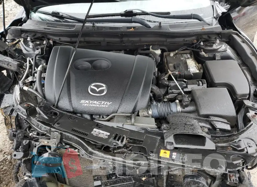 3MZBN1V71HM146550 Photo# 11