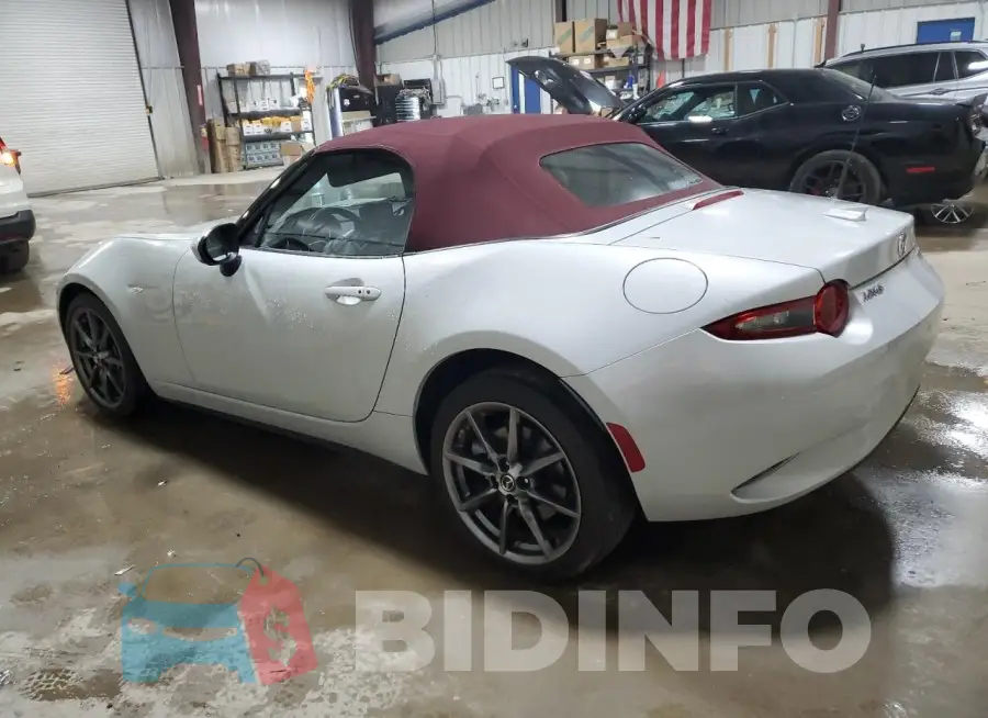 JM1NDAD79J0202022 Photo# 2