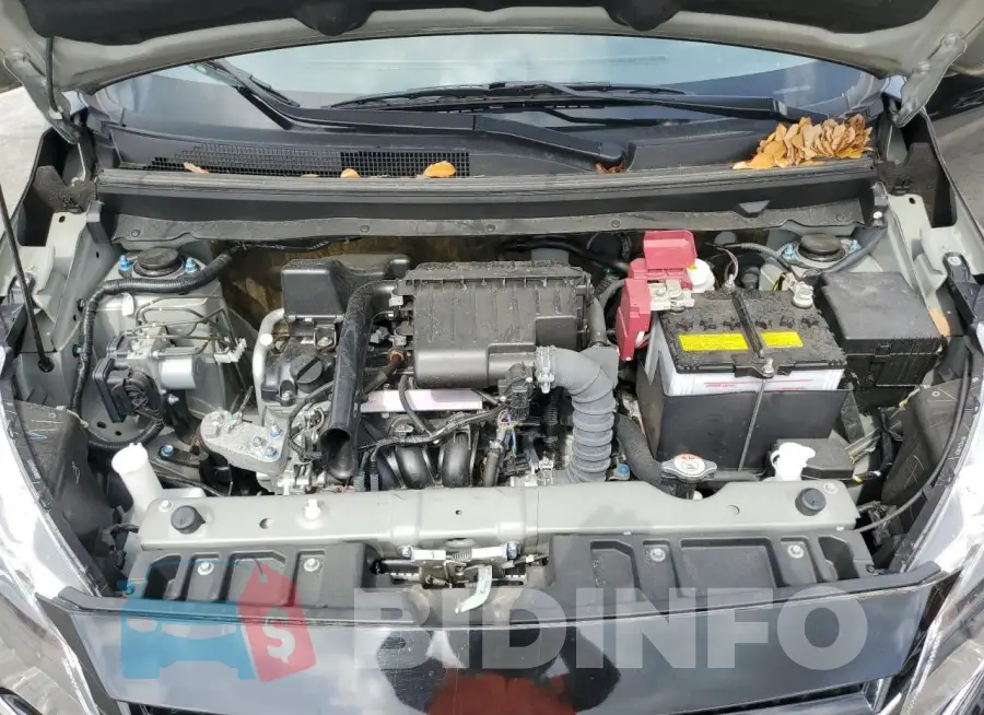 ML32AUHJ6PH000643 Photo# 11